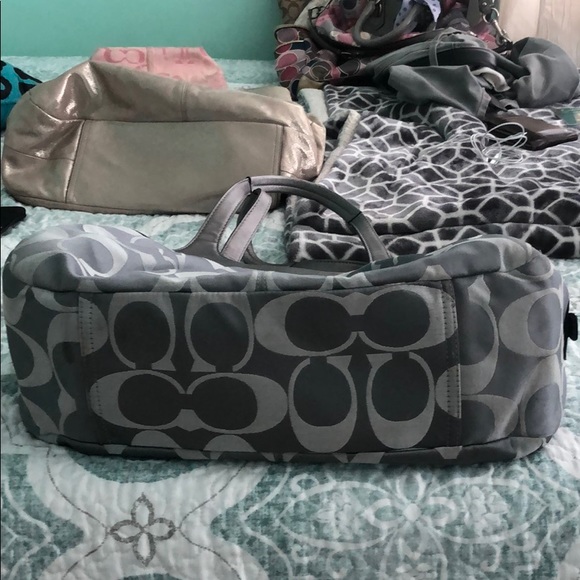 Coach bag - Picture 3 of 4